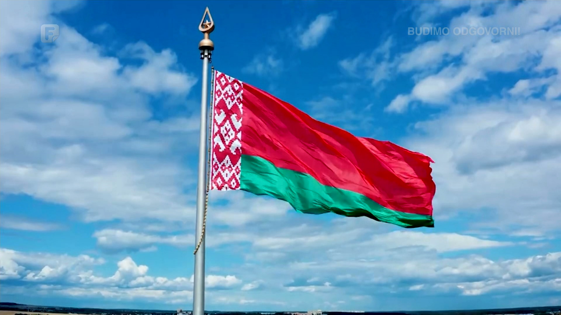 Hapšenje Romana Protasevicha primjer ugnjetavanja demokratije i slobode izražavanja